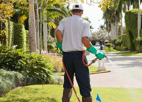 About Vinegar Bend AL Pest Control